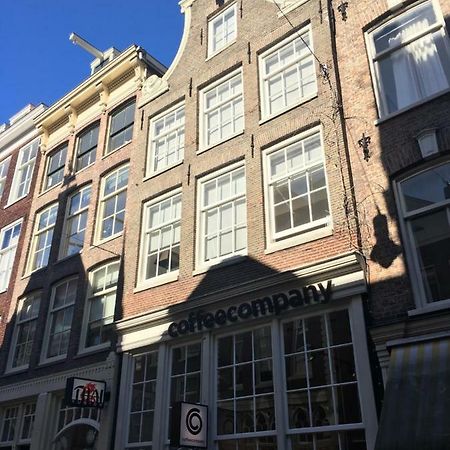 Nine Streets Inn Amsterdam Luaran gambar
