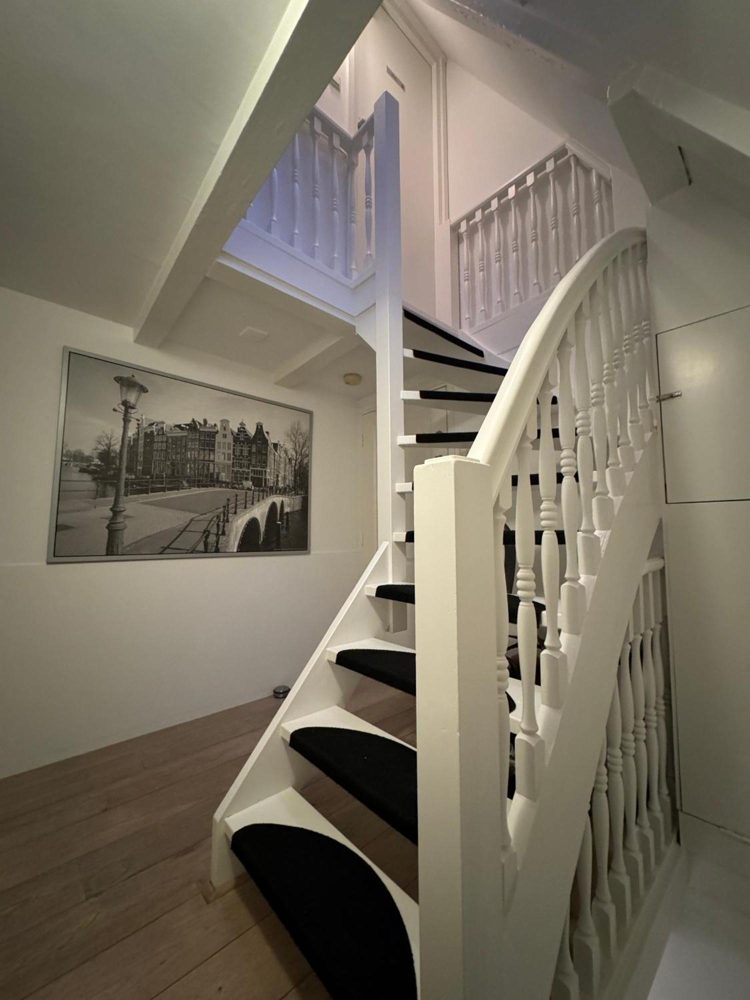 Nine Streets Inn Amsterdam Luaran gambar