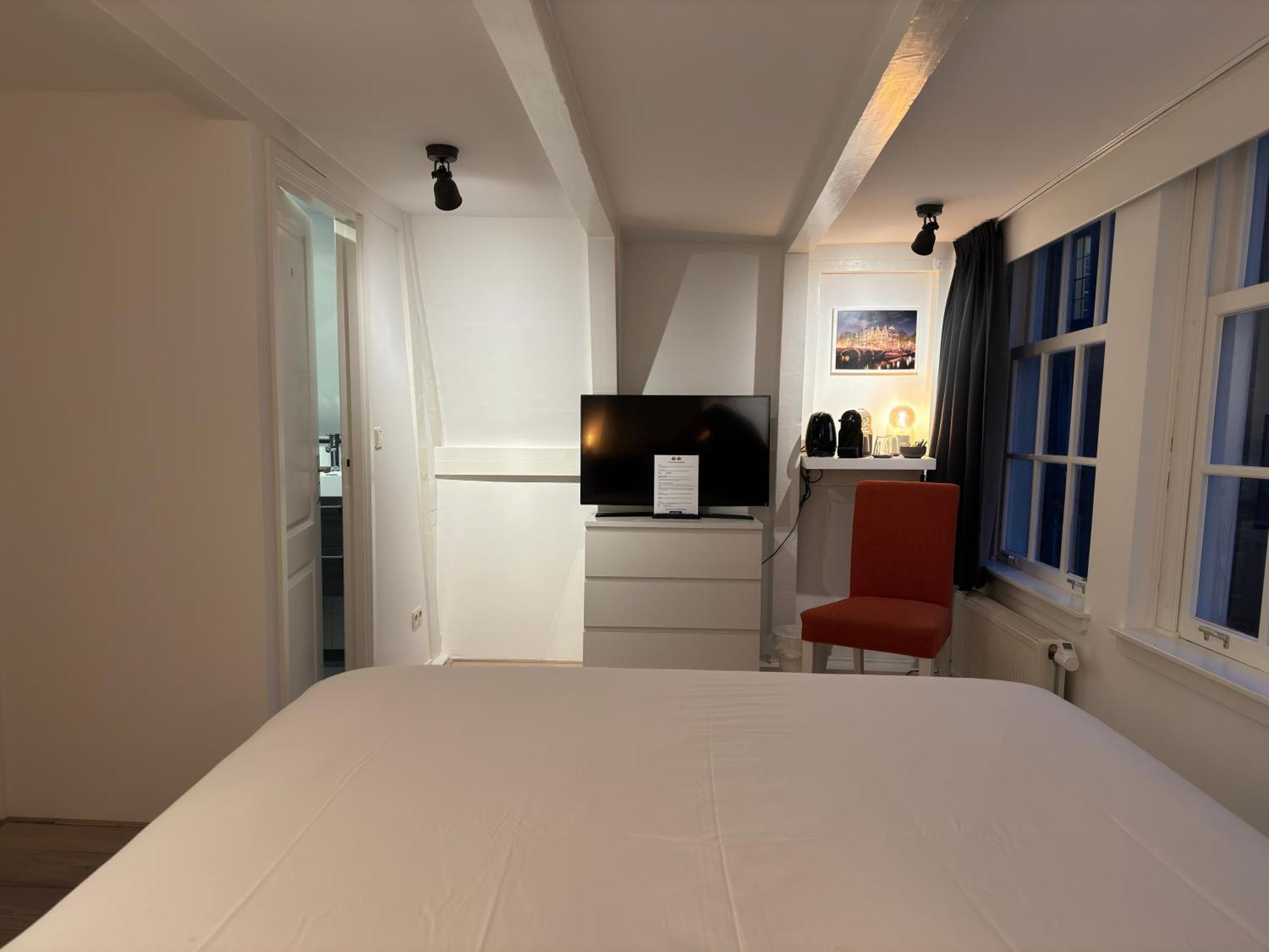 Nine Streets Inn Amsterdam Luaran gambar