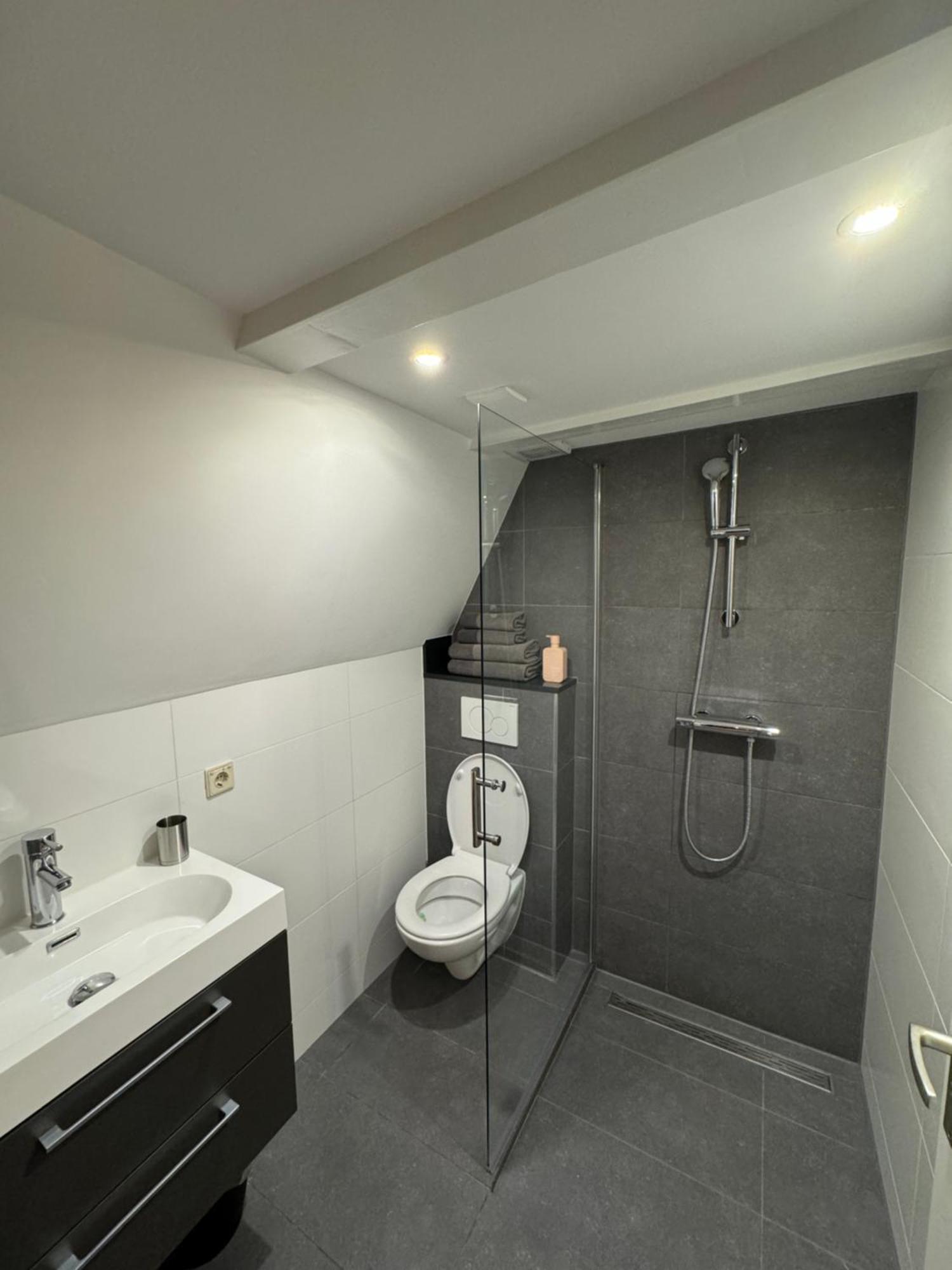 Nine Streets Inn Amsterdam Luaran gambar