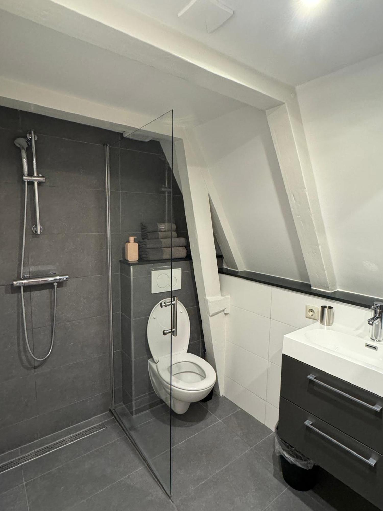 Nine Streets Inn Amsterdam Luaran gambar