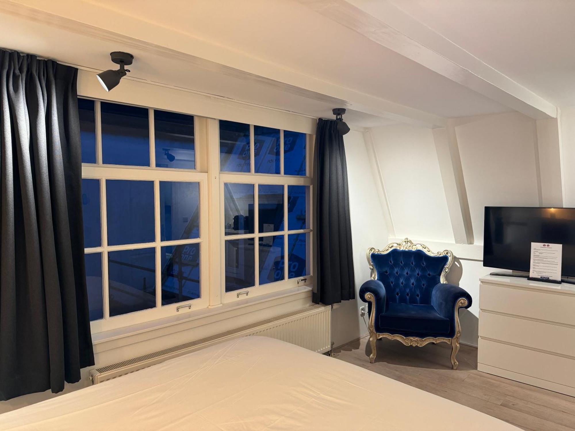 Nine Streets Inn Amsterdam Luaran gambar