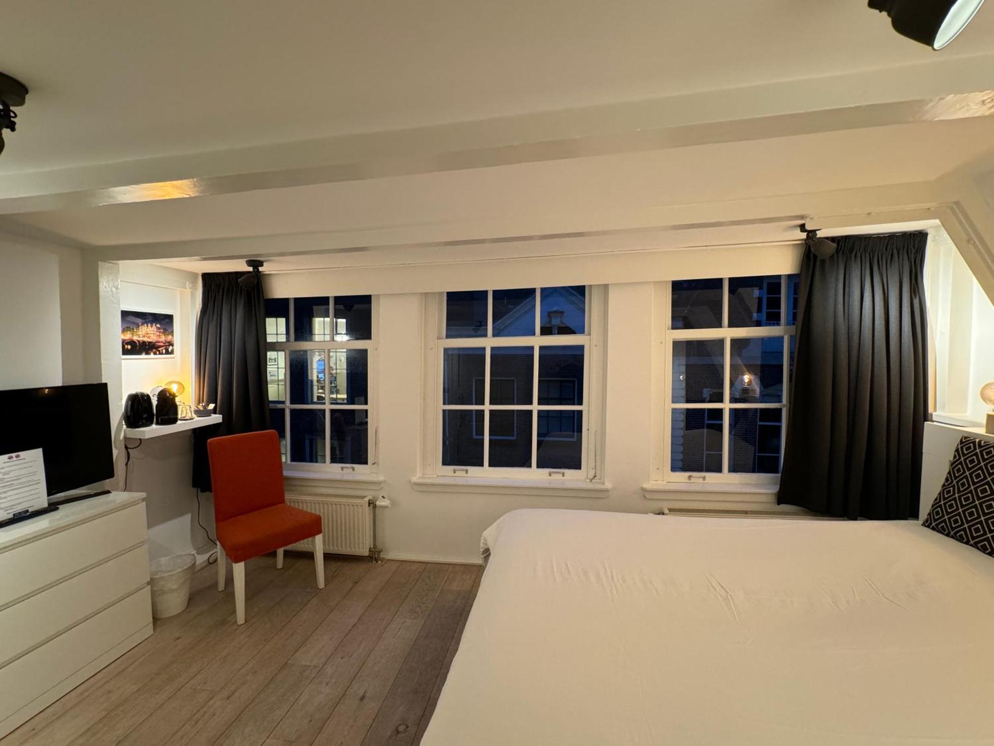 Nine Streets Inn Amsterdam Luaran gambar