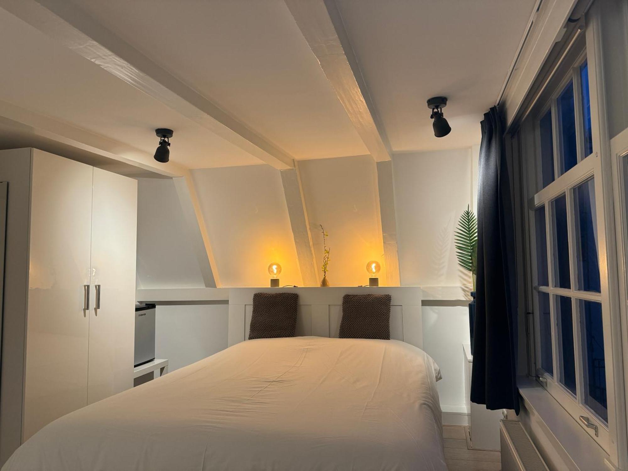 Nine Streets Inn Amsterdam Luaran gambar