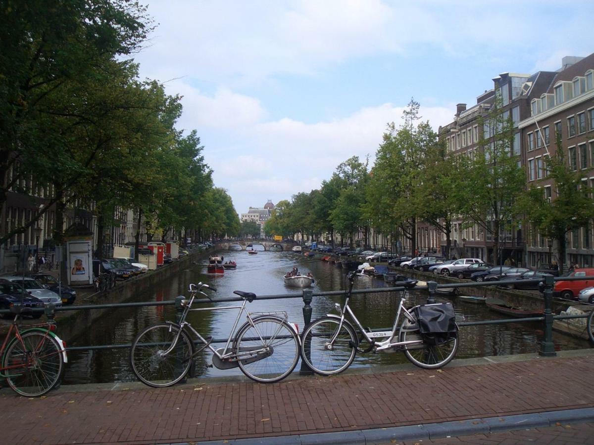 Nine Streets Inn Amsterdam Luaran gambar
