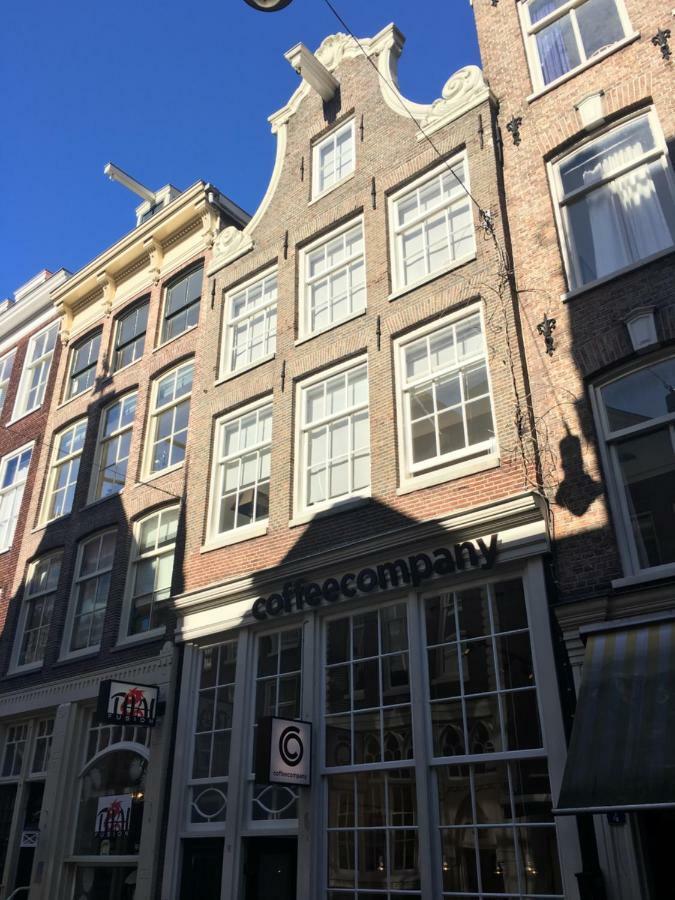Nine Streets Inn Amsterdam Luaran gambar