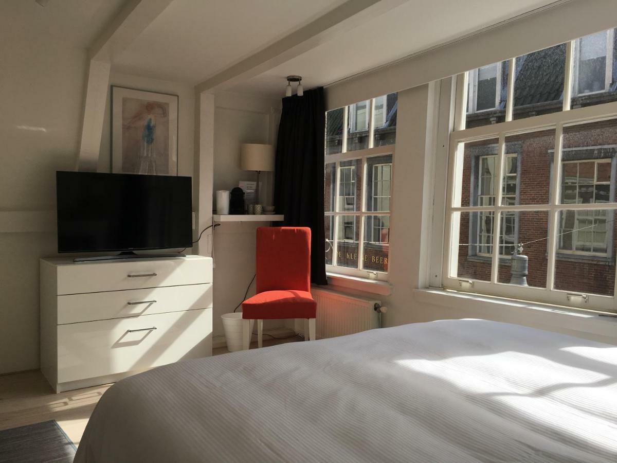 Nine Streets Inn Amsterdam Luaran gambar