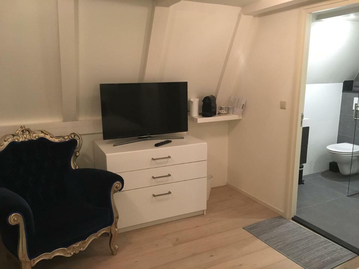Nine Streets Inn Amsterdam Luaran gambar