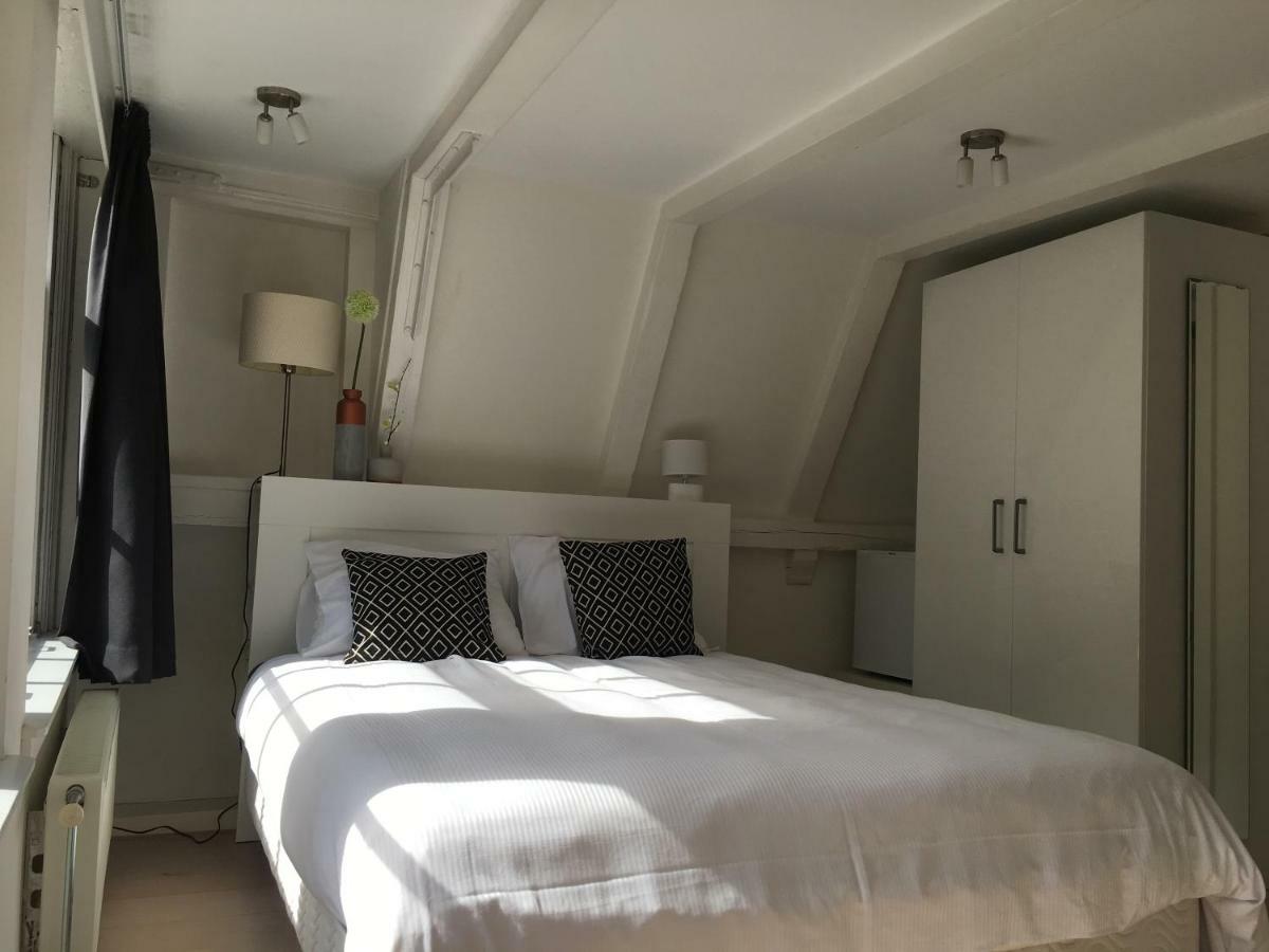 Nine Streets Inn Amsterdam Luaran gambar