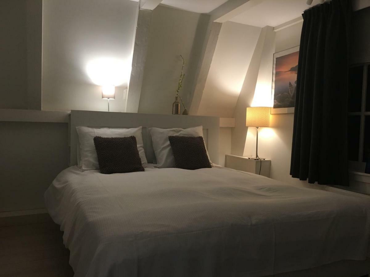 Nine Streets Inn Amsterdam Luaran gambar